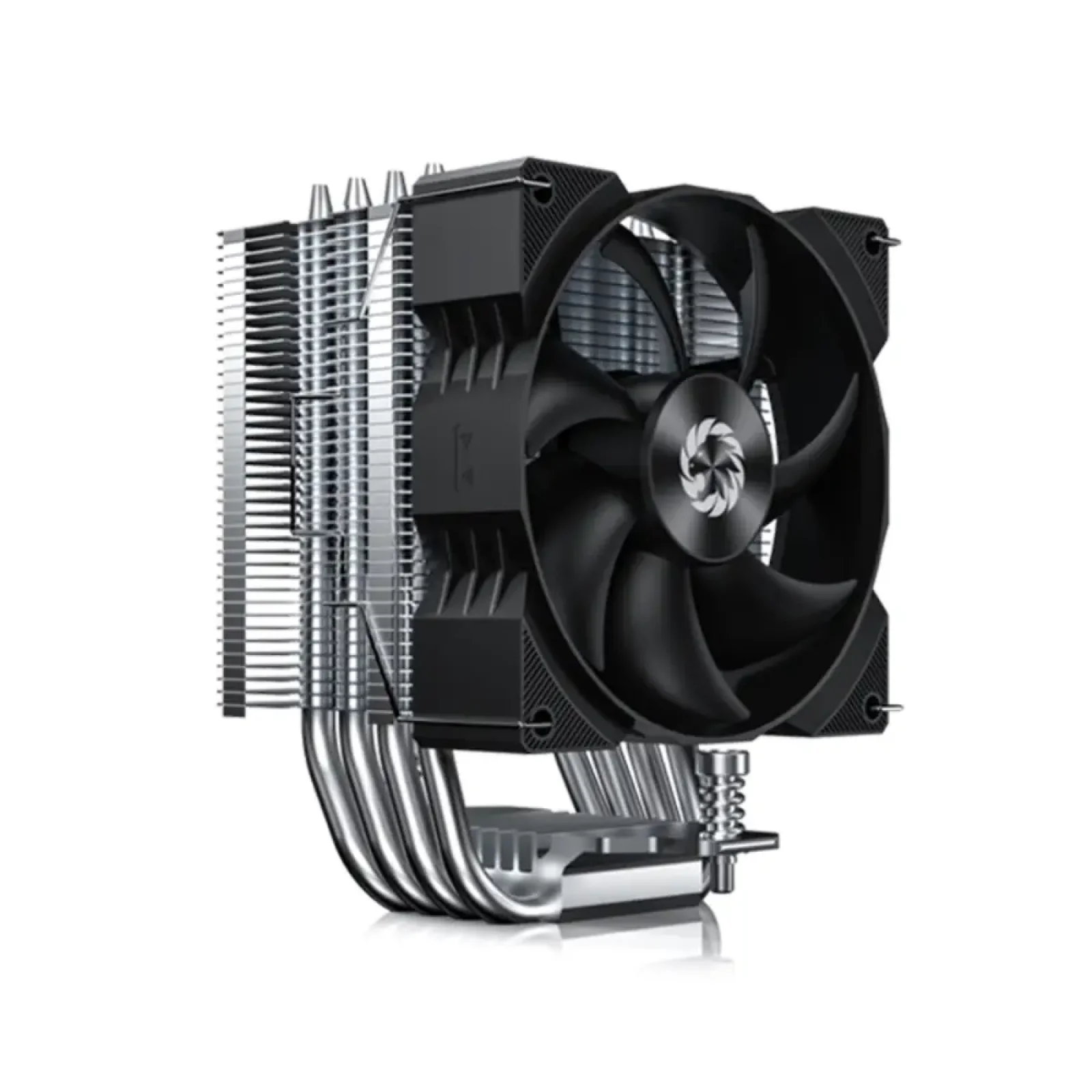 Процессорный кулер GAMEMAX Intel:1851/1700/1366/1200/115X; AMD: AM5/AM4, TDP 150W, Air Flow 48.8 CFM Gamma 90 Dark UA