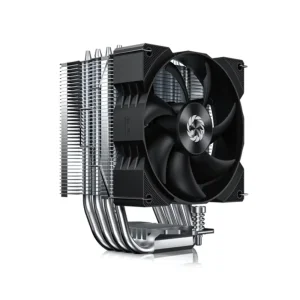 Процессорный кулер GAMEMAX Intel:1851/1700/1366/1200/115X; AMD: AM5/AM4, TDP 150W, Air Flow 48.8 CFM Gamma 90 Dark UA