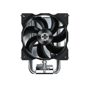 Процессорный кулер GAMEMAX Intel:1851/1700/1366/1200/115X; AMD: AM5/AM4, TDP 150W, Air Flow 48.8 CFM Gamma 90 Dark UA