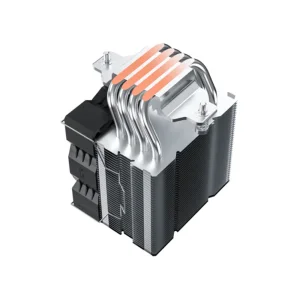 Процессорный кулер GAMEMAX Intel:1851/1700/1366/1200/115X; AMD: AM5/AM4, TDP 150W, Air Flow 48.8 CFM Gamma 90 Dark UA