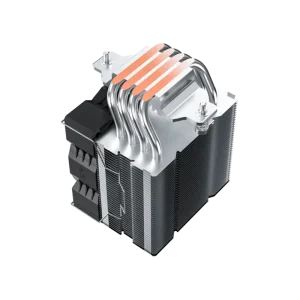 Процессорный кулер GAMEMAX Intel:1851/1700/1366/1200/115X; AMD: AM5/AM4, TDP 150W, Air Flow 48.8 CFM Gamma 90 Dark UA