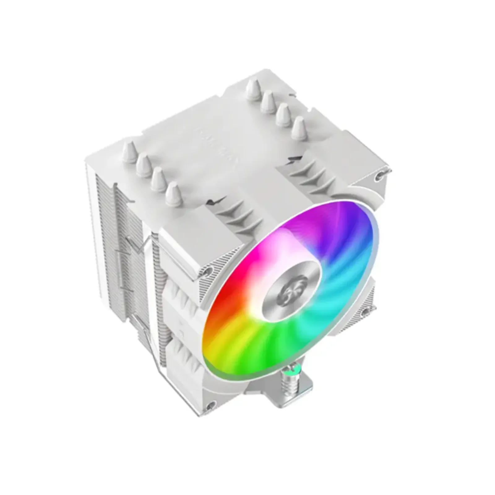 Процесорний кулер GAMEMAX Intel:1851/1700/1366/1200/115X; AMD: AM5/AM4, TDP 150W, Air Flow 48.8 CFM Gamma 90 WH (Gamma 90 WH ) UA