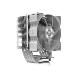Процесорний кулер GAMEMAX Intel:1851/1700/1366/1200/115X; AMD: AM5/AM4, TDP 150W, Air Flow 48.8 CFM Gamma 90 WH (Gamma 90 WH ) UA
