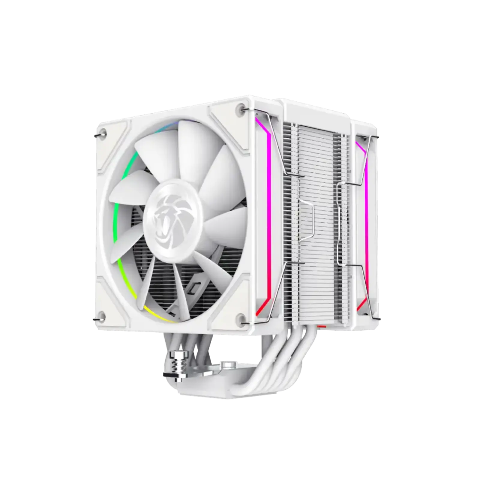 Кулер для процесора GameMax Sigma 620 White (SIGMA 620 WH) UA