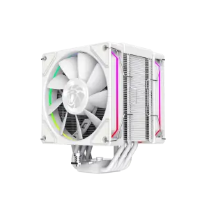 Кулер для процесора GameMax Sigma 620 White (SIGMA 620 WH) UA