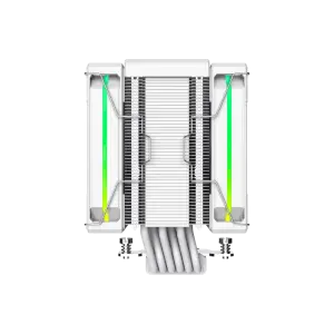 Кулер для процесора GameMax Sigma 620 White (SIGMA 620 WH) UA