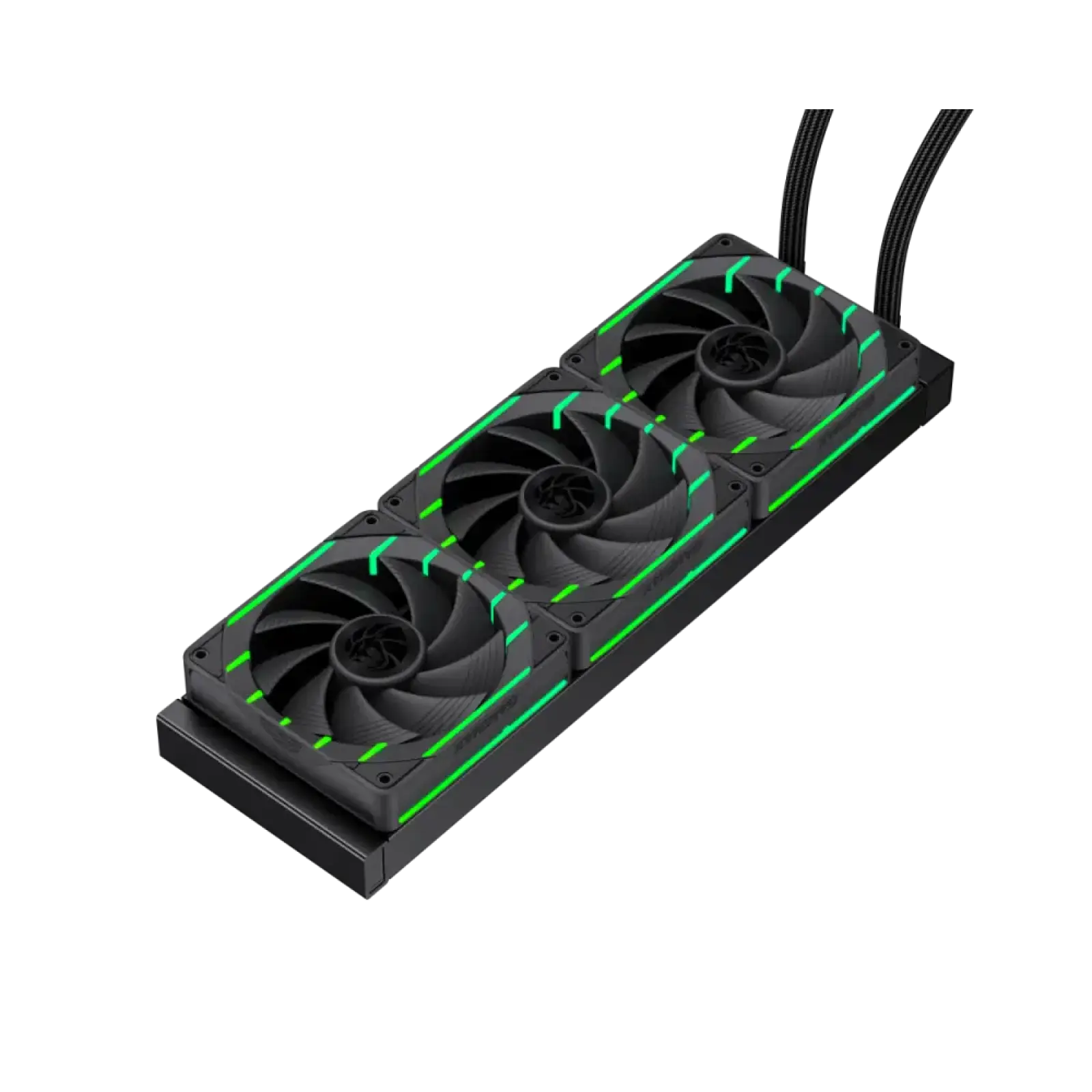 Процесорний кулер GameMax Hailstorm 360 BK UA