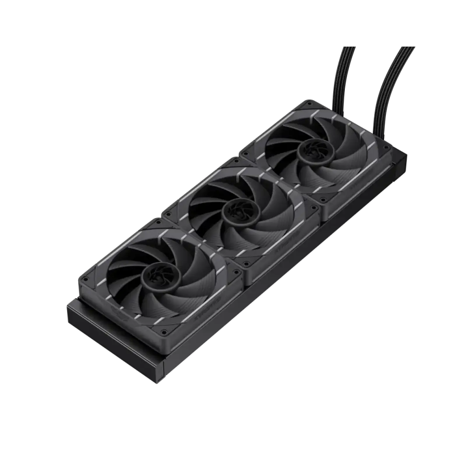 Процесорний кулер GameMax Hailstorm 360 BK UA