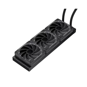 Процесорний кулер GameMax Hailstorm 360 BK UA