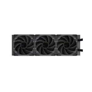 Процесорний кулер GameMax Hailstorm 360 BK UA