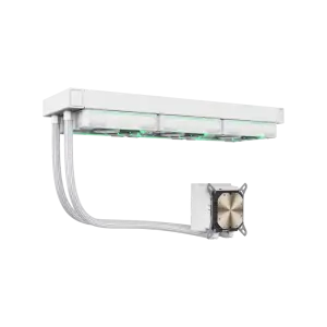 Процесорний кулер GameMax Hailstorm 360 WH (HAILSTORM 360 WH) UA