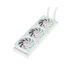 Процесорний кулер GameMax Hailstorm 360 WH (HAILSTORM 360 WH) UA