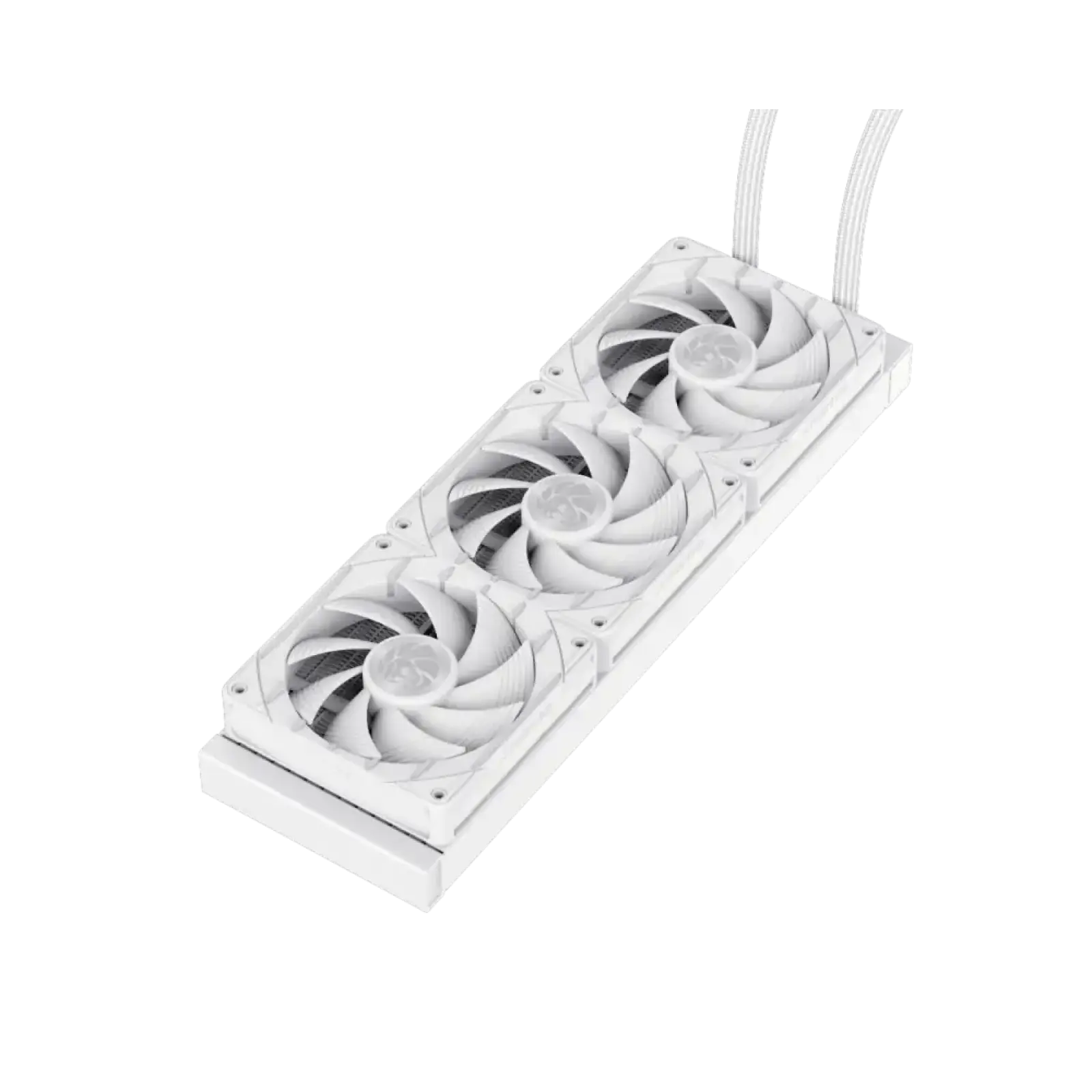 Процесорний кулер GameMax Hailstorm 360 WH (HAILSTORM 360 WH) UA