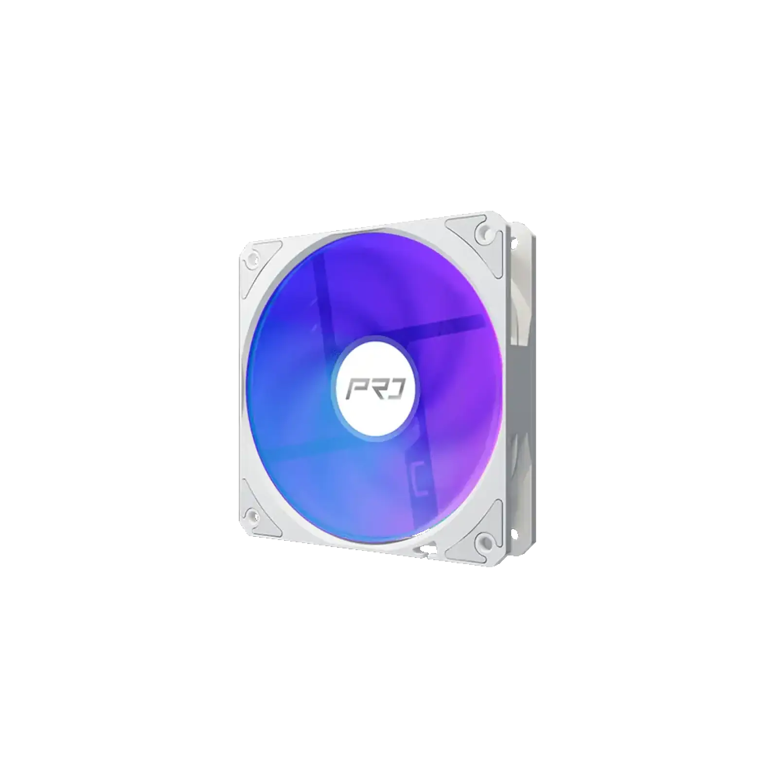 Система водяного охолодження ASROCK PRO WHITE 360 ARGB UA