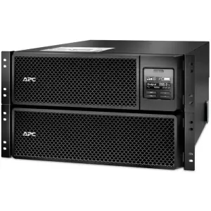 ДБЖ APC Smart-UPS SRT 10000VA RM (SRT10KRMXLI) UA