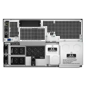 ДБЖ APC Smart-UPS SRT 10000VA RM (SRT10KRMXLI) UA