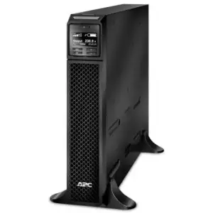 ИБП APC 1.5kW/1.5kVA,On-Line,SmartSlot SRT1500XLI UA