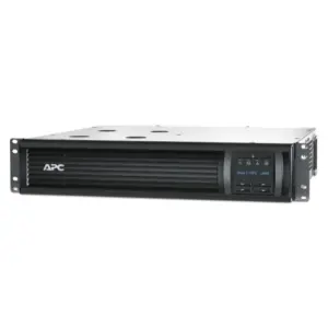 ИБП APC 700W/1000VA,L-I,USB,LCD,Smart Slot,SmartConnec t,RM 2U SMT1000RMI2UC UA