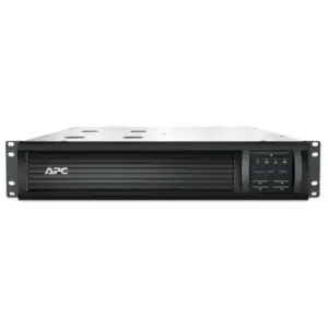 ИБП APC 700W/1000VA,L-I,USB,LCD,Smart Slot,SmartConnec t,RM 2U SMT1000RMI2UC UA