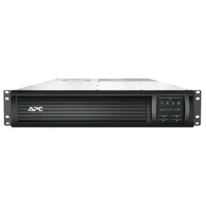ИБП APC 1980W/2200VA,L-I,USB,LCD,Smart Slot,SmartConne ct,RM 2U SMT2200RMI2UC UA