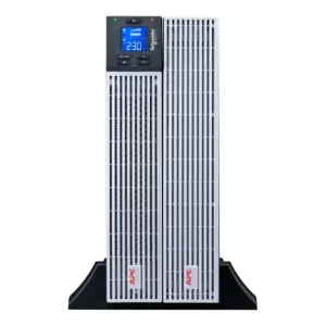 ИБП APC Easy UPS 1.8KW/2KVA Li-Ion OnLine Intelligent Card Slot, 4U, Ext. Runtime SRVL2KRILRK UA