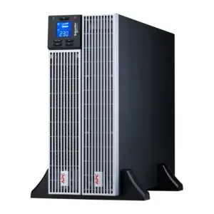ИБП APC Easy UPS 1.8KW/2KVA Li-Ion OnLine Intelligent Card Slot, 4U, Ext. Runtime SRVL2KRILRK UA