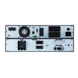 ИБП APC Easy UPS 1.8KW/2KVA Li-Ion OnLine Intelligent Card Slot, 4U, Ext. Runtime SRVL2KRILRK UA