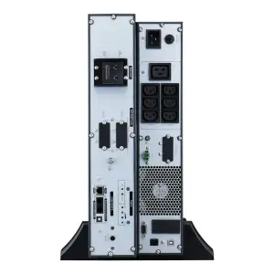 ДБЖ APC Easy UPS Online 3000VA (SRVL3KRILRK) UA