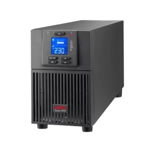 ИБП APC Easy UPS On-Line SRV 1.8kW/2kVA, Intelligent C ard Slot, LCD SRV2KI-E UA