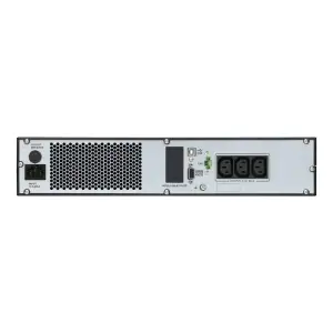ДБЖ APC Easy UPS On-Line SRV 900W/1kVA, Intelligent Ca rd Slot, LCD, RM 2U SRV1KRIRK-E UA