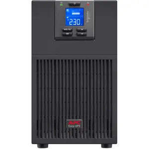 ИБП APC Easy UPS On-Line SRV 2.7kW/3kVA, Intelligent C ard Slot, LCD SRV3KI-E UA