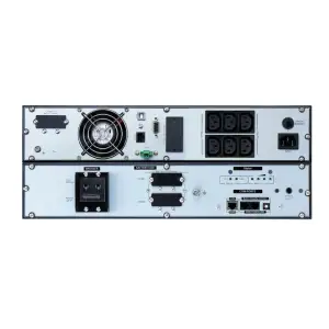 ДБЖ APC Easy UPS On-Line 900W/1KVA Li-Ion OnLine (SRVL1KRILRK) UA