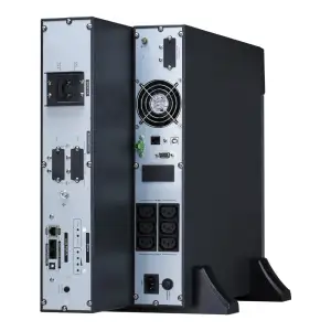 ДБЖ APC Easy UPS On-Line 900W/1KVA Li-Ion OnLine (SRVL1KRILRK) UA