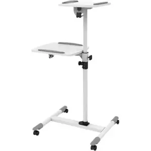 Мобільна стійка для проектора, ноутбука ITECH max1100mm/до10кг TS-6 UA