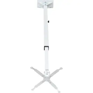 Кріплення стельове для проектора Sector CM95-150 W hite CM95-150 White UA