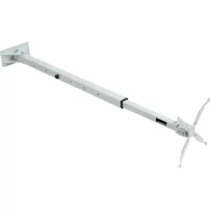 Кріплення стельове для проектора Sector CM95-150 W hite CM95-150 White UA