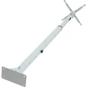 Кріплення стельове для проектора Sector CM95-150 W hite CM95-150 White UA