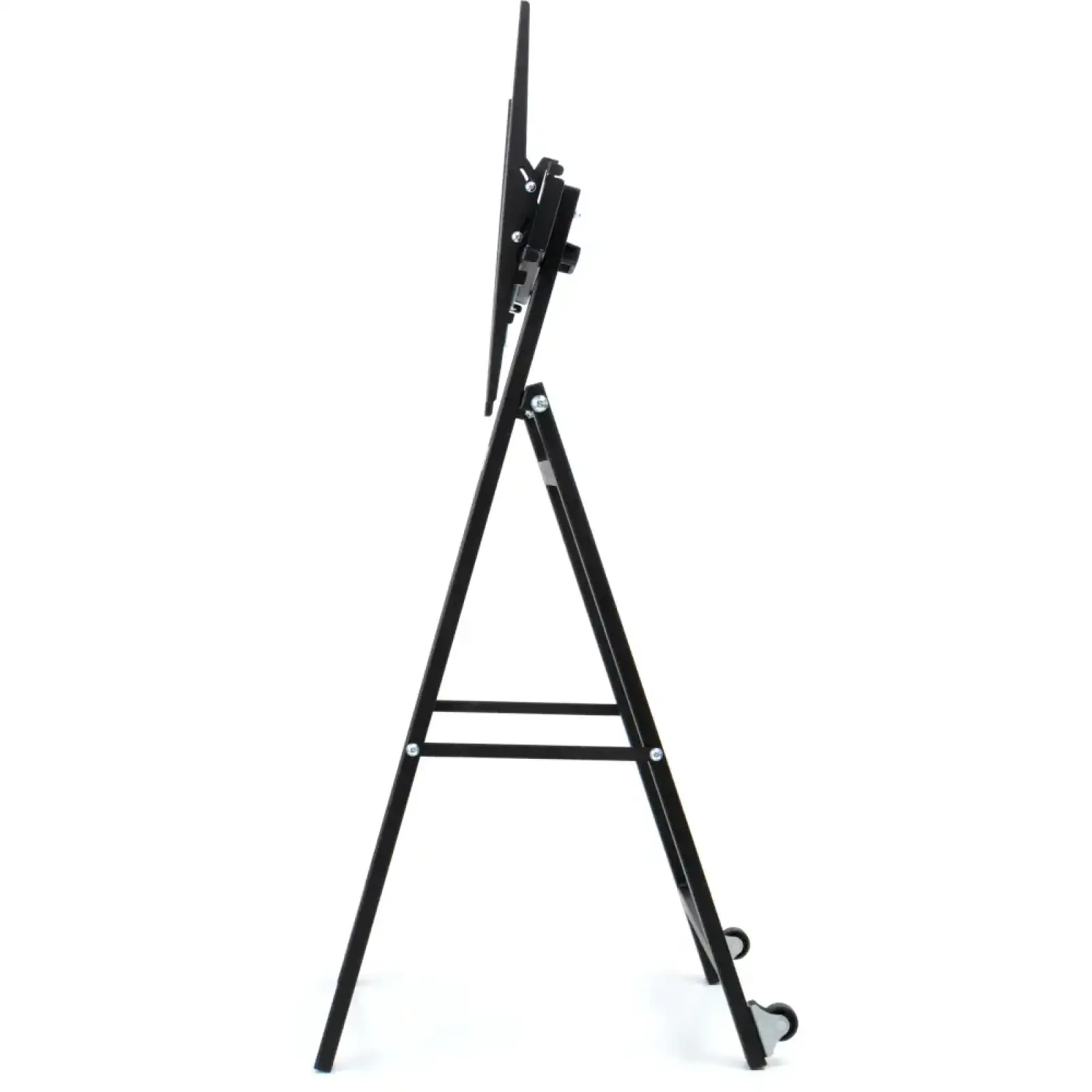 Презентаційна стійка підлогова Sector Т13 Black, до 30 кг, VESA min 100х100 – max 400х600 мм UA