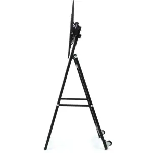 Презентаційна стійка підлогова Sector Т13 Black, до 30 кг, VESA min 100х100 – max 400х600 мм UA