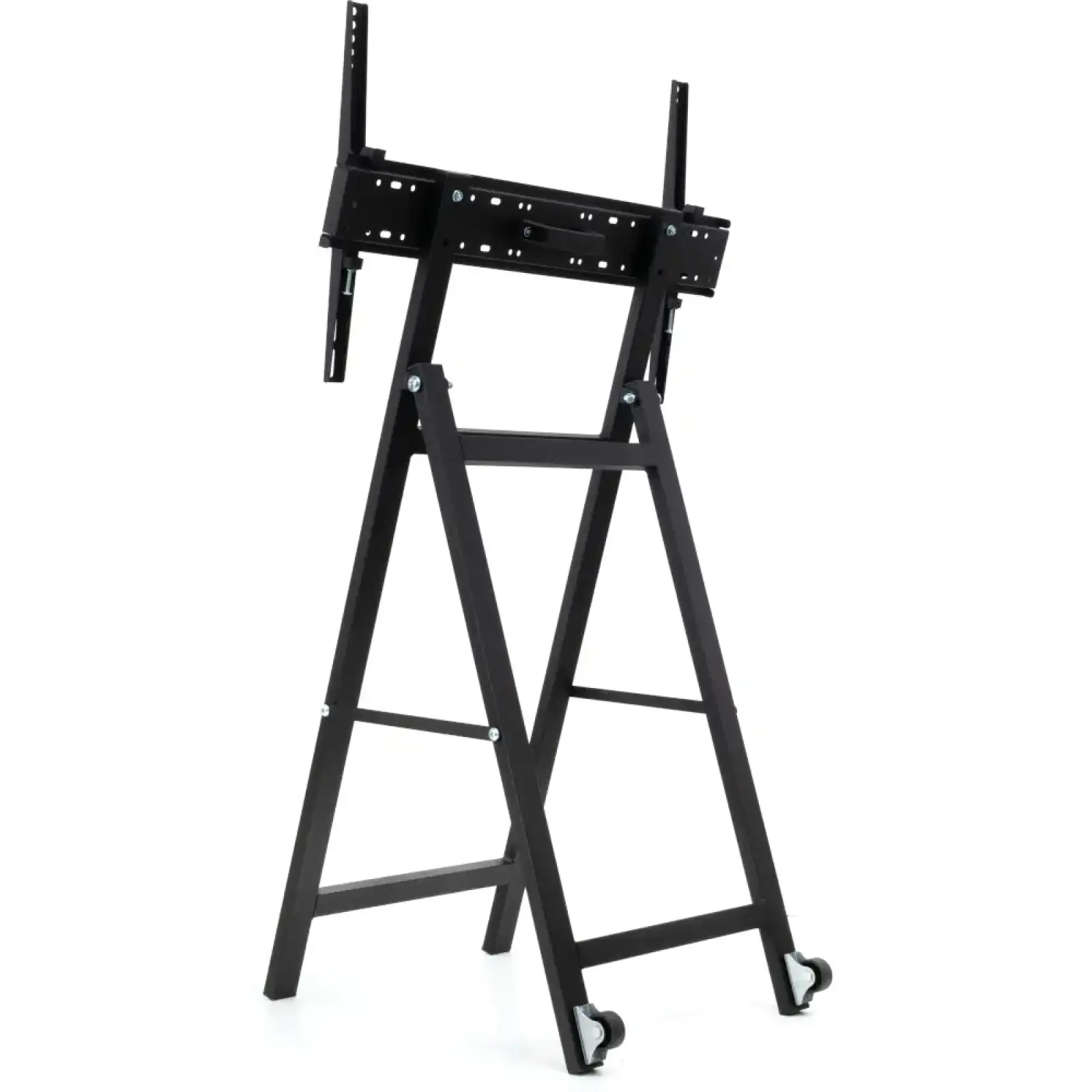 Презентаційна стійка підлогова Sector Т13 Black, до 30 кг, VESA min 100х100 – max 400х600 мм UA