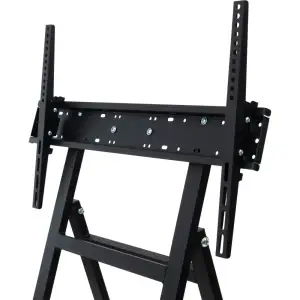 Презентаційна стійка підлогова Sector Т13 Black, до 30 кг, VESA min 100х100 – max 400х600 мм UA
