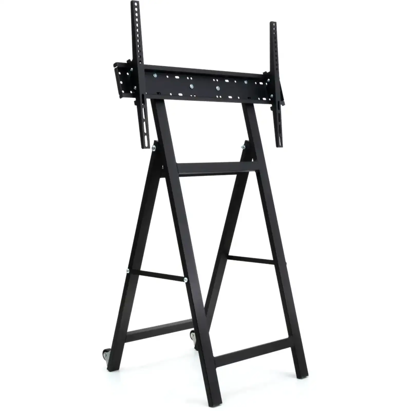Презентаційна стійка підлогова Sector Т13 Black, до 30 кг, VESA min 100х100 – max 400х600 мм UA