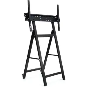 Презентаційна стійка підлогова Sector Т13 Black, до 30 кг, VESA min 100х100 – max 400х600 мм UA