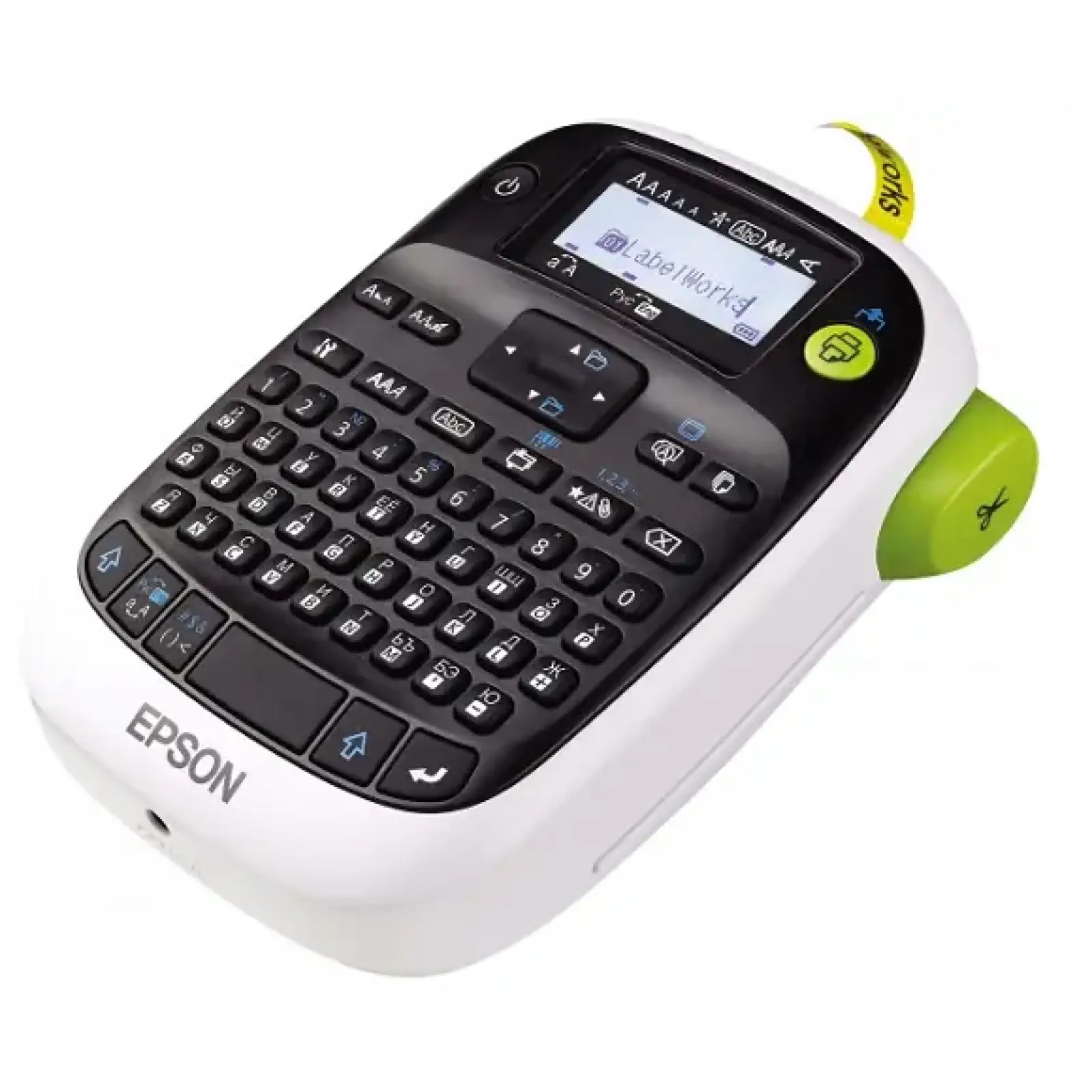 Принтер EPSON для друку етикеток C51CB70080 UA