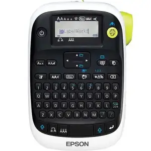 Принтер EPSON для друку етикеток C51CB70080 UA