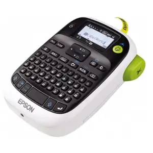 Принтер EPSON для друку етикеток C51CB70080 UA
