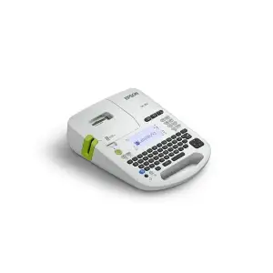 Принтер EPSON для друку етикеток C51CA63100 UA