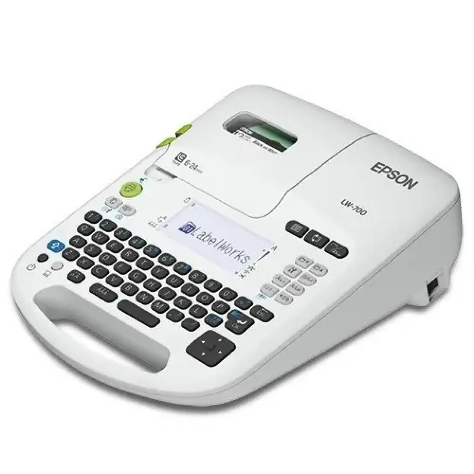 Принтер EPSON для друку етикеток C51CA63100 UA