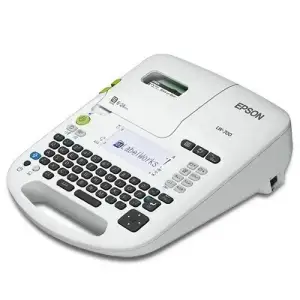 Принтер EPSON для друку етикеток C51CA63100 UA