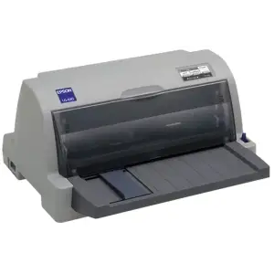 Принтер EPSON матричний C11C480141 UA